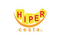 Hiper Cesta - Marketing 360, Branding e inovação
