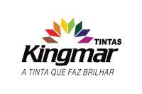Kingmar Tintas - Design de Embalagem e Marketing