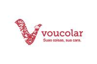 Voucolar Sistema e Website de Personalização de Produtos - Marketing 360 e Produto Digital