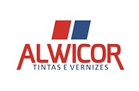 Alwicor Tintas e Vernizes - Branding e Design de Embalagens