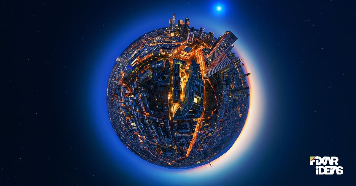 Marketing 360 e a metodologia Fixar Ideias