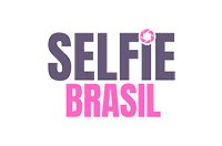 Selfie Brasil - Pop Up Store de cabine de fotos - Marketing, Branding